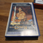 Conan-Hävittäjä vhs - pikkukuva 1