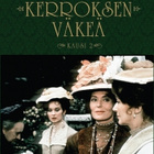 Kahden Kerroksen Väkeä  -  Kausi 2  -  (4 DVD) - pikkukuva 1