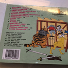 Mikko Perkoila & Kennel . Taas ne haukkuu CD muoveissa - pikkukuva 2