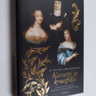 Rose-Marie Peake : Korsetti ja krusifiksi : vaikutusvalta... - pikkukuva 1