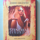 The Stendhal Syndrome DVD - pikkukuva 1