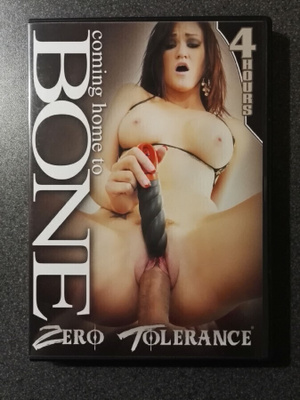 Zero Tolerance: 4h - Coming Home to Bone _x94t