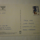 Osmo Omppu  Omenamäki: Taas on Joulu, p. 2008 - pikkukuva 2