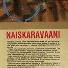 Raimo J. Kinnunen: NAISKARAVAANI - pikkukuva 2