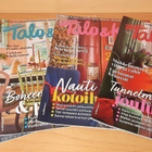 Unelmien Talo & Koti lehti (valikoima) - pikkukuva 2