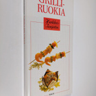 Cecilia Norman : Grilliruokia - pikkukuva 1