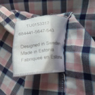 Stenströms pitkähihainen kauluspaita 16½/XL Button Down - pikkukuva 5