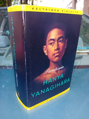 Yanagihara  :  Paratiisiin ( SIS POSTIKULU )