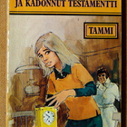 Carolyn Keene: Neiti Etsivä -sarjaa, 1970-luku, pokkari - pikkukuva 2