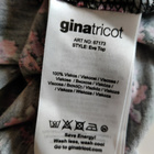 Eve toppi koko XL Gina Tricot - pikkukuva 5