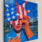 Backlight 02 : 6th international photographic triennial i... - pikkukuva 1