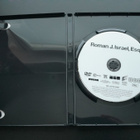 DVD: Roman J. Israel, ESQ. (Denzel Washington 2017) - pikkukuva 3