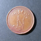 10 penniä. 1911, - pikkukuva 2