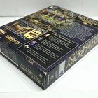 PC - Quest for Glory V: Dragon Fire (CIB Big Box) - pikkukuva 5