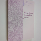 Koti ja koulu, kasvatuksen perusta - pikkukuva 1