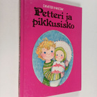 Dimiter Inkiow : Petteri ja pikkusisko - pikkukuva 1