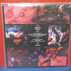 PERTURBATOR - DANGEROUS DAYS M/M FIN 2015 PRESS 2LP - pikkukuva 2