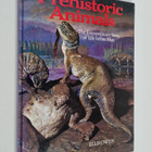 Ellis Owen : Prehistoric animals : Extraordinary story of... - pikkukuva 1