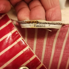 Vintage Marimekko Made By Rukka Finland Sadetakki (koko 44) - pikkukuva 3