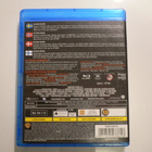 BLU-RAY - BATMAN BEGINS -05 - pikkukuva 2