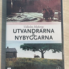 Maastamuuttajat / Uuteen maahan & Raivaajat (2DVD) *UUSI* - pikkukuva 1