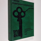 Tietoja maanpuolustuksesta 1976 : maanpuolustus turvallis... - pikkukuva 1