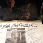 MAUKKA PERUSJÄTKÄ - ENNEN KOLMATTA MAAILMANSOTAA - LP - pikkukuva 1