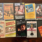 BETA videokasetteja x 10 kpl - pikkukuva 1
