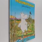 Harald Sonesson : Muumipeikon jokiseikkailu - pikkukuva 1