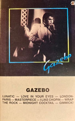 Gazebo: Gazebo italo-MC