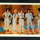 Keräilykuva - Bay City Rollers 547. - pikkukuva 1