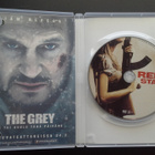 DVD: Red State (John Goodman, Melissa Leo 2011) - pikkukuva 3