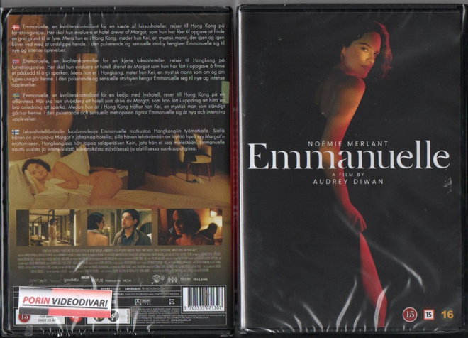 Emmanuelle (2024)	(53 877)	UUSI	-FI-	DVD				2024	ranska,
