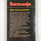 Warren Murphy ym. : Kiinalainen palapeli - pikkukuva 2