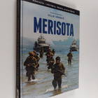 Ville Vänskä : Merisota : historia, teoria ja nykypäivä - pikkukuva 1