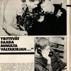 Nykyposti n:o 4 1989 Katri Helena. Venäläiset kaunottaret. - pikkukuva 2