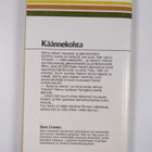 Sara Craven : Käännekohta - pikkukuva 2