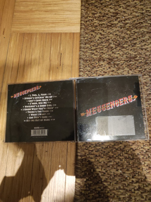 Messengers: S/T
