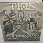 Time – Ratikalla Taivaaseen  LP - pikkukuva 1