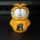 Garfield AGFA Filmin säilytysrasia 1997 - pikkukuva 1