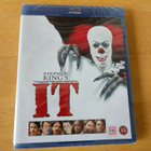Stephen King's It - Se (Blu-ray, uusi) - pikkukuva 1