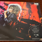 TINA TURNER - WHAT YOU GET IS WHAT YOU SEE - MAXI SINGLE - pikkukuva 2