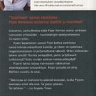 Piper Kerman: Orange is the new black - pikkukuva 2