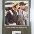 Dick Francis : Lester - The Official Biography - pikkukuva 2
