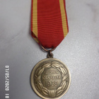 2   lk  vapauden mitali  1939   Hienokuntoinen - pikkukuva 3