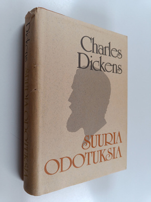 Charles Dickens : Suuria odotuksia