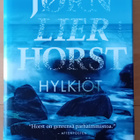 Jorn Lier Horst Hylkiöt - pikkukuva 1