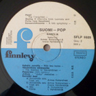 KARELIA ~ Suomi Pop ~ LP - pikkukuva 5
