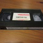 Tuomittujen talo (VideoTrage) VHS FIx Charles Band - pikkukuva 2