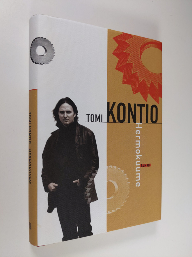 Tomi Kontio : Hermokuume